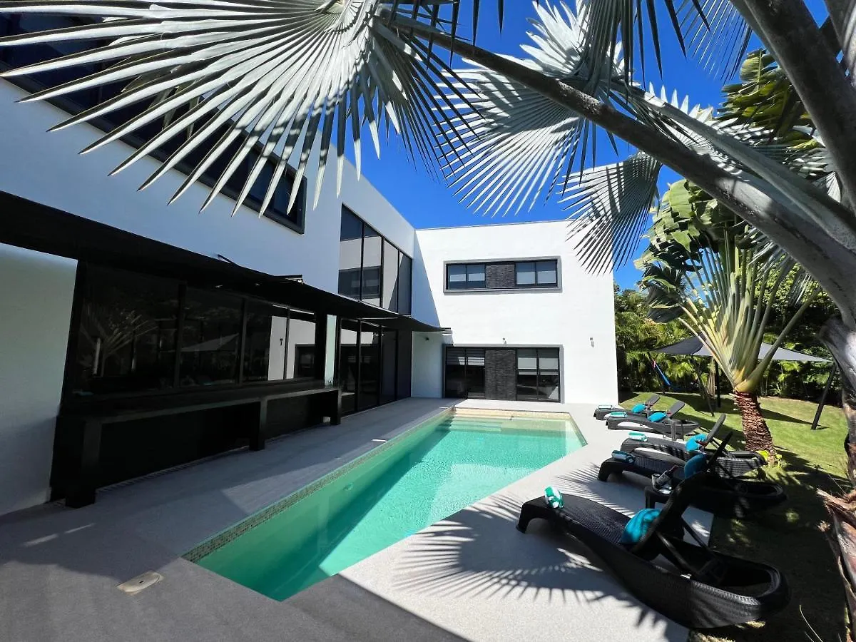 Moderna Villa Venus En Playacar 5 Min 5Ta/Playa 22 Pax Плая-дель-Кармен
