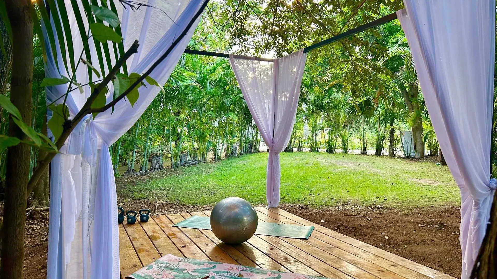 Moderna Villa Venus En Playacar 5 Min 5Ta/Playa 22 Pax Плая-дель-Кармен Мексика